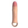 Pretty Love 8.7 Vibrating Penis Sleeve
